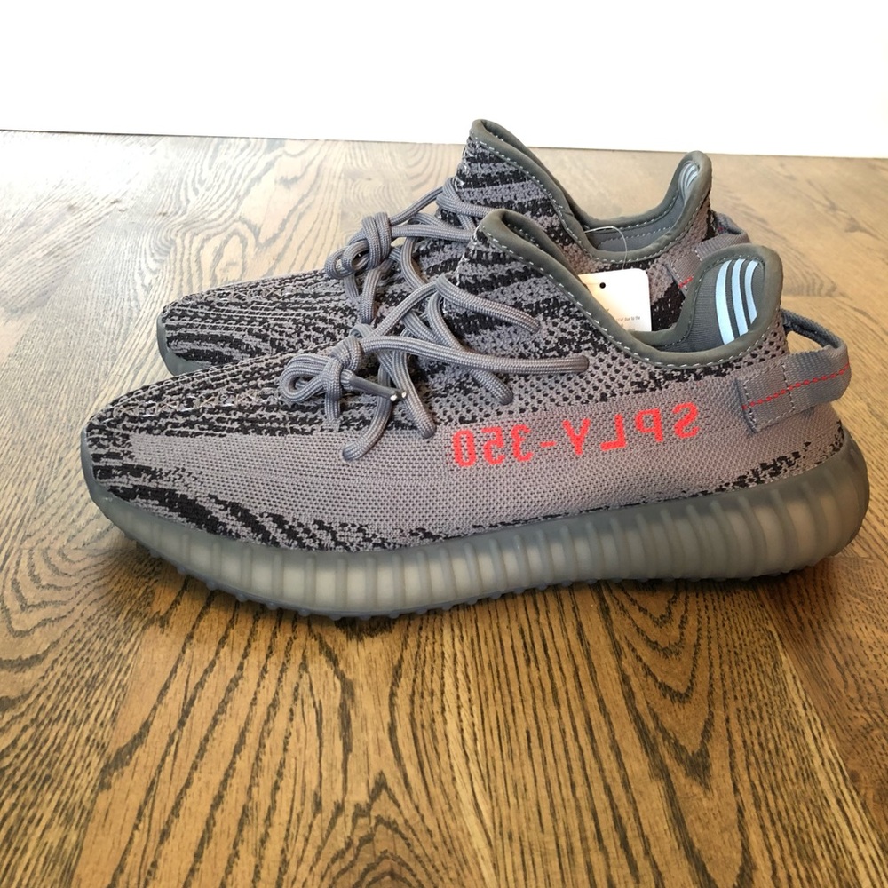 Adidas Yeezy Boost 350 V2 Beluga